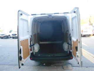 RENAULT MASTER 2.3 DCI 135 CV FURGON L1-H1 GRAND CONFORT