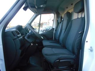 RENAULT MASTER 2.3 DCI 135 CV FURGON L1-H1 GRAND CONFORT