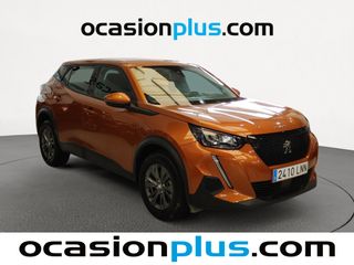 Peugeot 2008 Puretech 100 S&S Active Pack 75 kW (100 CV)