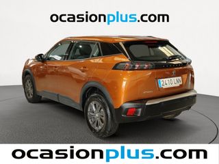 Peugeot 2008 Puretech 100 S&S Active Pack 75 kW (100 CV)