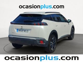 Peugeot 2008 PureTech 100 S&S Allure 75 kW (100 CV)