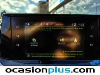 Peugeot 2008 PureTech 100 S&S Allure 75 kW (100 CV)