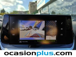 Peugeot 2008 PureTech 100 S&S Allure 75 kW (100 CV)