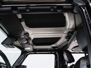 Jeep Wrangler Rubicon