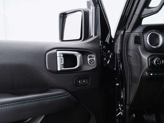 Jeep Wrangler Rubicon