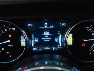 Jeep Wrangler Rubicon