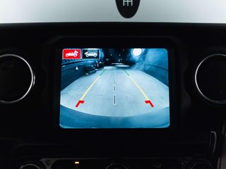 Jeep Wrangler Rubicon