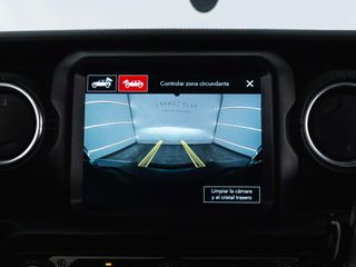 Jeep Wrangler Rubicon