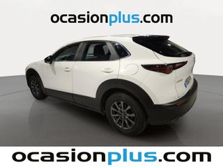 Mazda CX-30 2.5 e-Skyactive G MHEV Prime-Line AT 103 kW (140 CV)