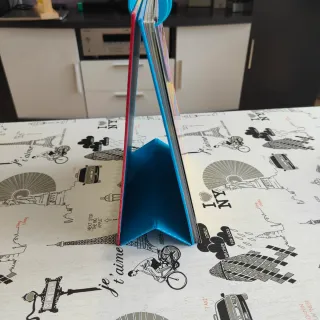 Lote 2 libros de números