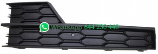 REJILLA IZQUIERDA PARAGOLPES DELANTERO SKODA OCTA