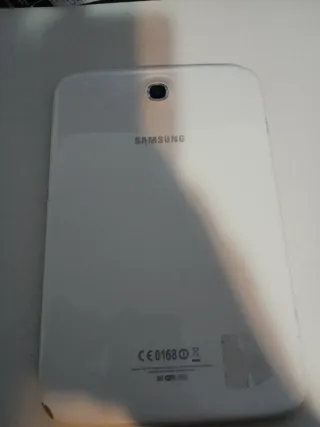 Samsung Galaxy Tab 3 8.0 Blanca