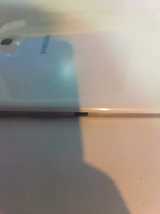 Samsung Galaxy Tab 3 8.0 Blanca