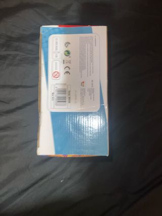 Juego de mesa Don Listillo