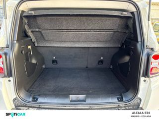 Jeep Renegade  eHybrid 1.5 96kW(130CV)  ATX Limited