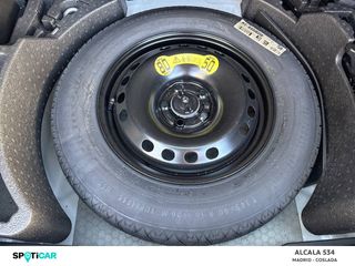 Jeep Renegade  eHybrid 1.5 96kW(130CV)  ATX Limited