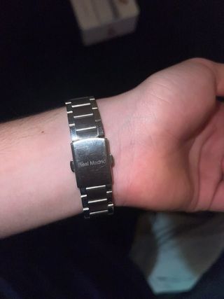 Reloj Viceroy Real Madrid