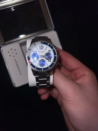 Reloj Viceroy Real Madrid