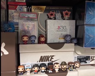 Kinder Joy Stranger Things - Lotti