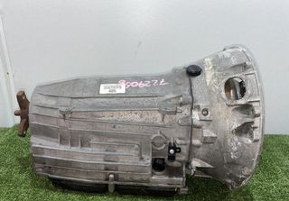 Caja cambios mercedes-benz 722906 clase cls 97065