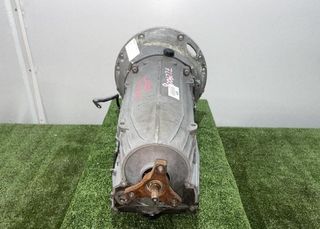 Caja cambios mercedes-benz 722906 clase cls 97065