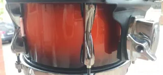 Tom 10"  Tama súper Star Hyperdrive