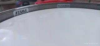 Tom 10"  Tama súper Star Hyperdrive