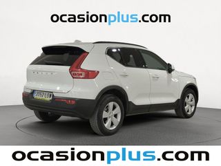 Volvo XC40 D3 110 kW (150 CV)