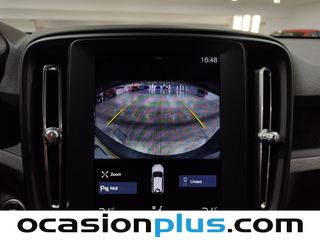 Volvo XC40 D3 110 kW (150 CV)