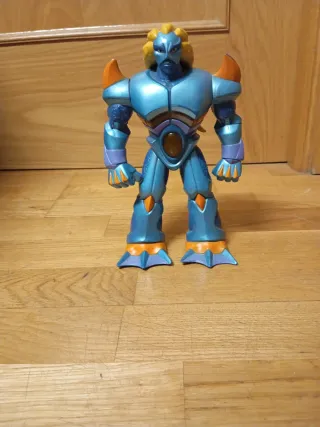 Gormiti Grande Figura