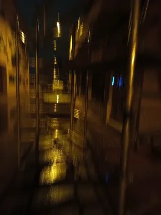 Andamios  seguridad altura