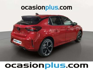 Opel Corsa 1.2 T XHL Hybrid GS eDCT 81 kW (110 CV)