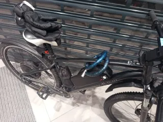Bicicleta Eléctrica 1000W