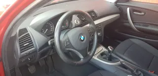 BMW Serie 1 2008