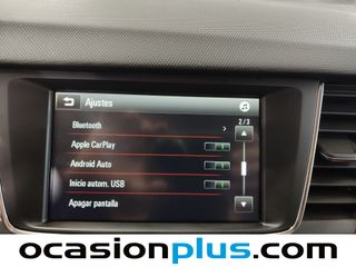 Opel Crossland 1.2 GS Line 96 kW (130 CV)