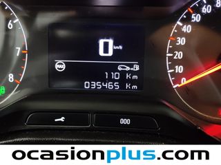 Opel Crossland 1.2 GS Line 96 kW (130 CV)