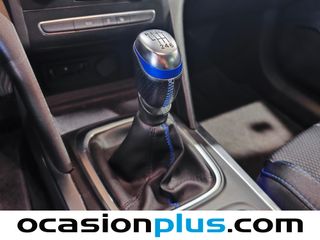 Renault Megane GT Line Energy dCi 81 kW (110 CV)