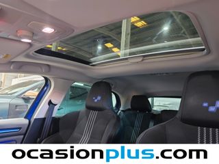 Renault Megane GT Line Energy dCi 81 kW (110 CV)