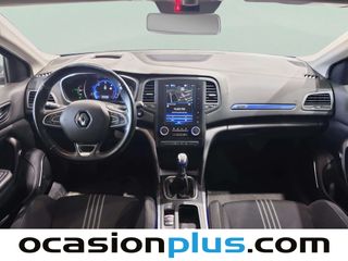 Renault Megane GT Line Energy dCi 81 kW (110 CV)