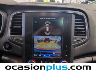 Renault Megane GT Line Energy dCi 81 kW (110 CV)