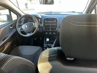 Renault Clio 2018