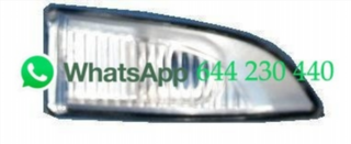 PILOTO LATERAL IZQUIERDO RETROVISOR RENAULT LAGUN