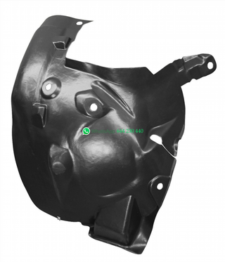 PASO DE RUEDA DELANTERO IZQUIERDO(TRASERO) NISSAN