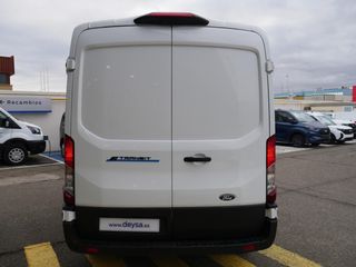 Ford Transit 425 L2 BEV 75kWh 184CV Trend RWD