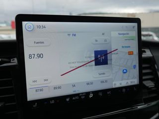 Ford Transit 425 L2 BEV 75kWh 184CV Trend RWD