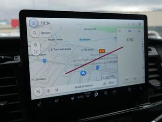 Ford Transit 425 L2 BEV 75kWh 184CV Trend RWD