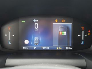 Ford Transit 425 L2 BEV 75kWh 184CV Trend RWD