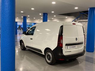 Renault Express Confort 1.5 Blue dCi 70 kW (95 cv)