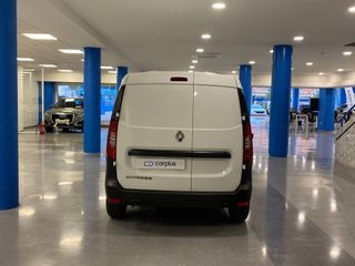Renault Express Confort 1.5 Blue dCi 70 kW (95 cv)
