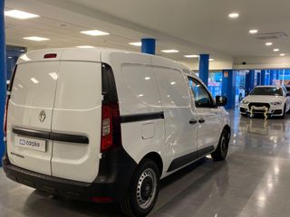 Renault Express Confort 1.5 Blue dCi 70 kW (95 cv)